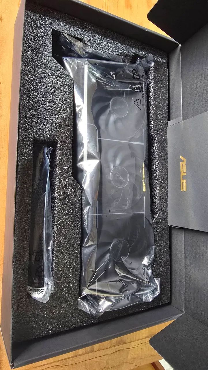 Placa 5060 TI - Foto 4