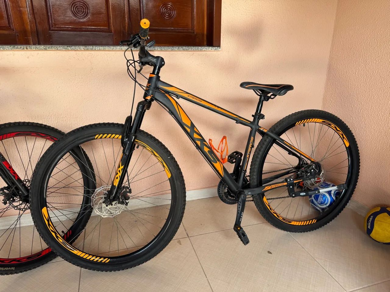 Vendo 2 bikes  - Foto 3