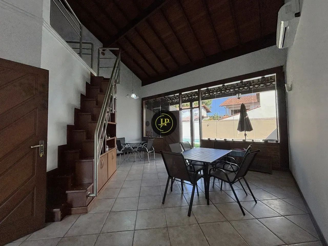 CASA LINEAR DE 03 QUARTOS/SUÍTE COM QUINTAL E PISCINA NA MATA DA PRAIA - Foto 3