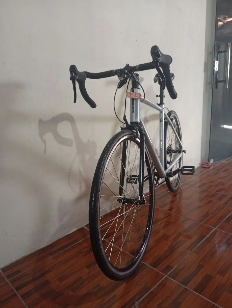 Bicicleta  - Foto 2