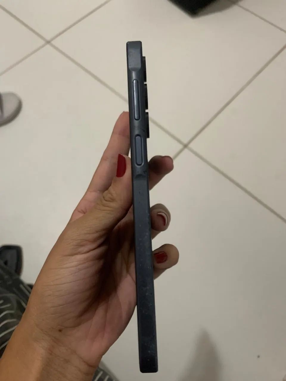 Celular Samsung A16 126 GB - Foto 2