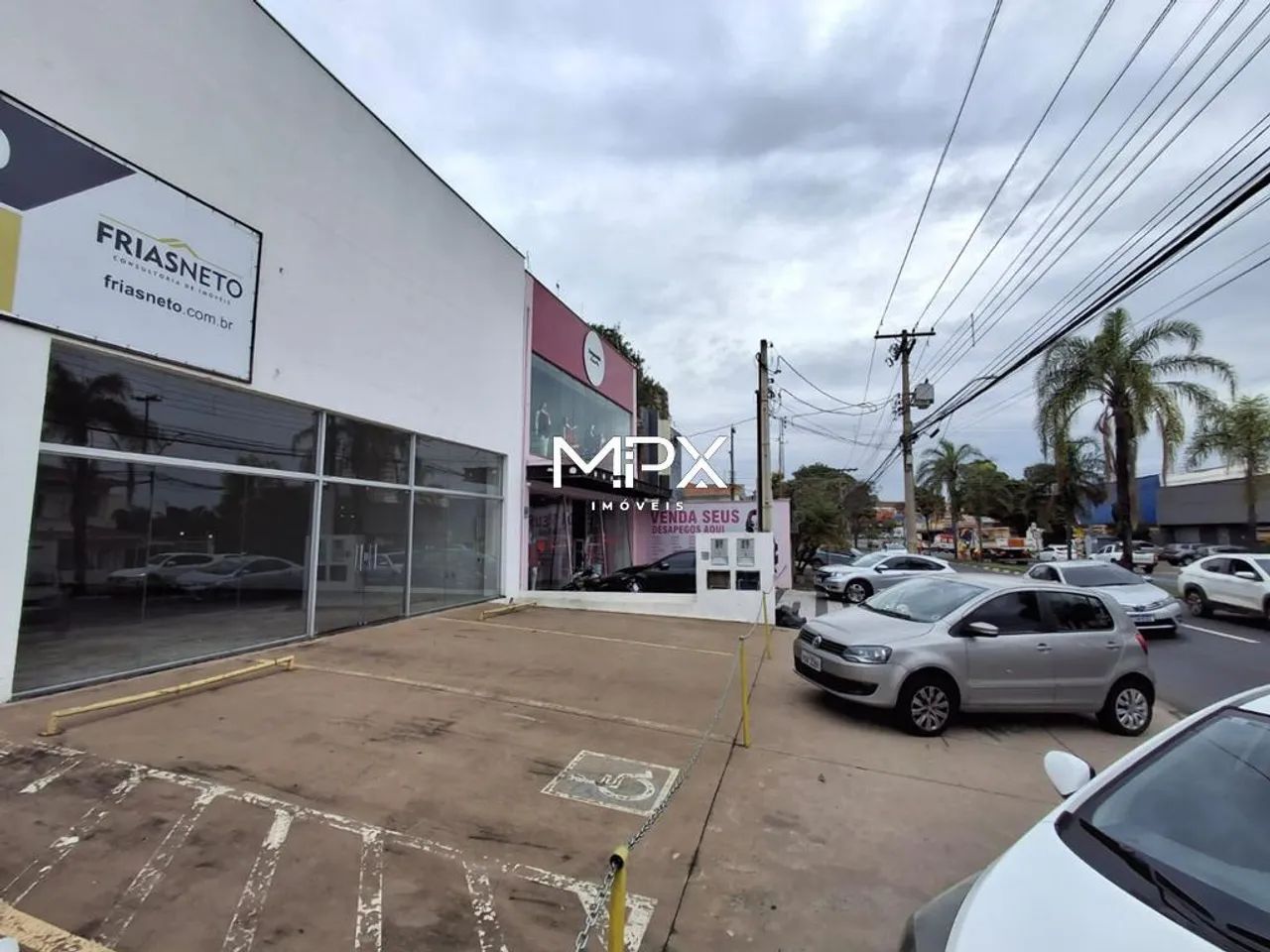 Salão para alugar no bairro Centro em Piracicaba - Foto 4