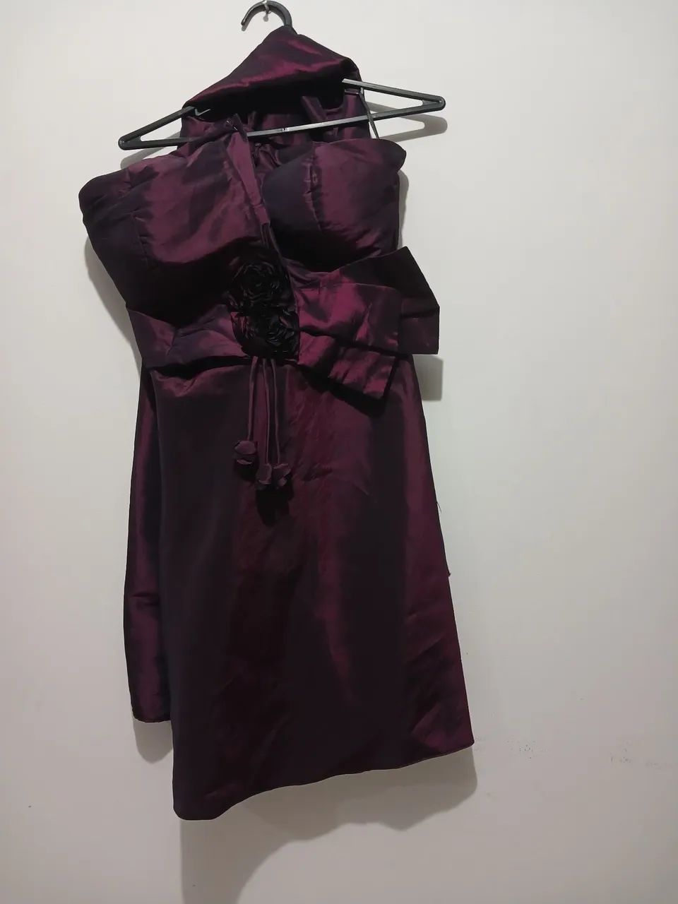 Vestido de festa
