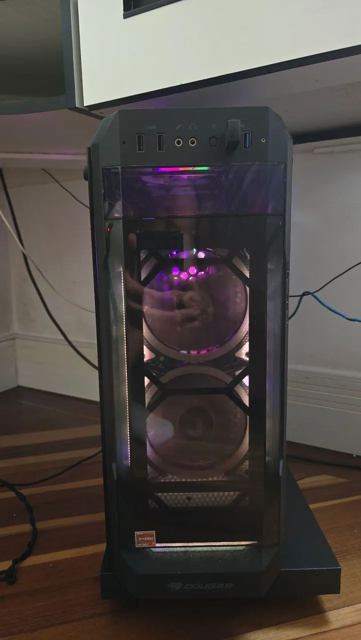 PC GAMER ZERO - Foto 2