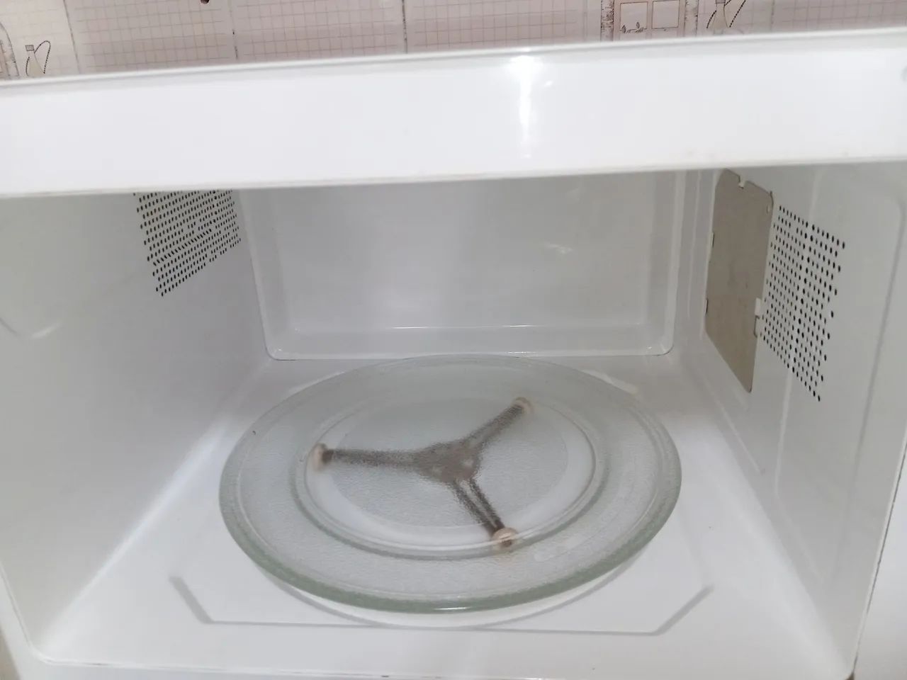 Micro-ondas Brastemp 30 litros  - Foto 4