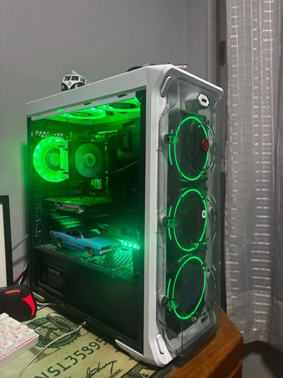Vende-se computador gamer  - Foto 3