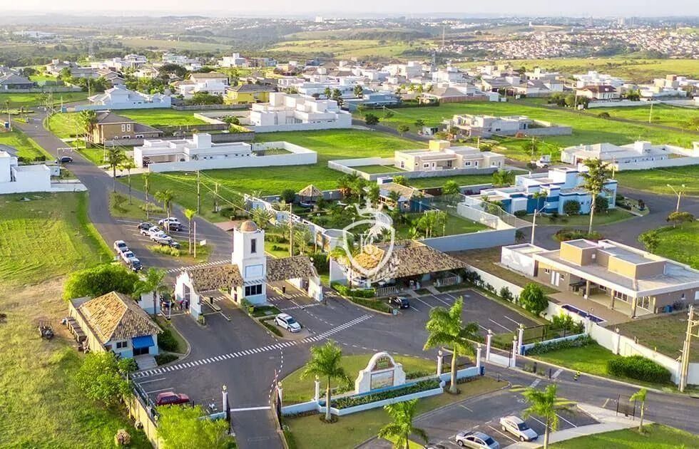 Casa com 4 quartos à venda por R$ 3.950.000 - Condomínio Xapada Parque Ytu - Itu/SP - Foto 4