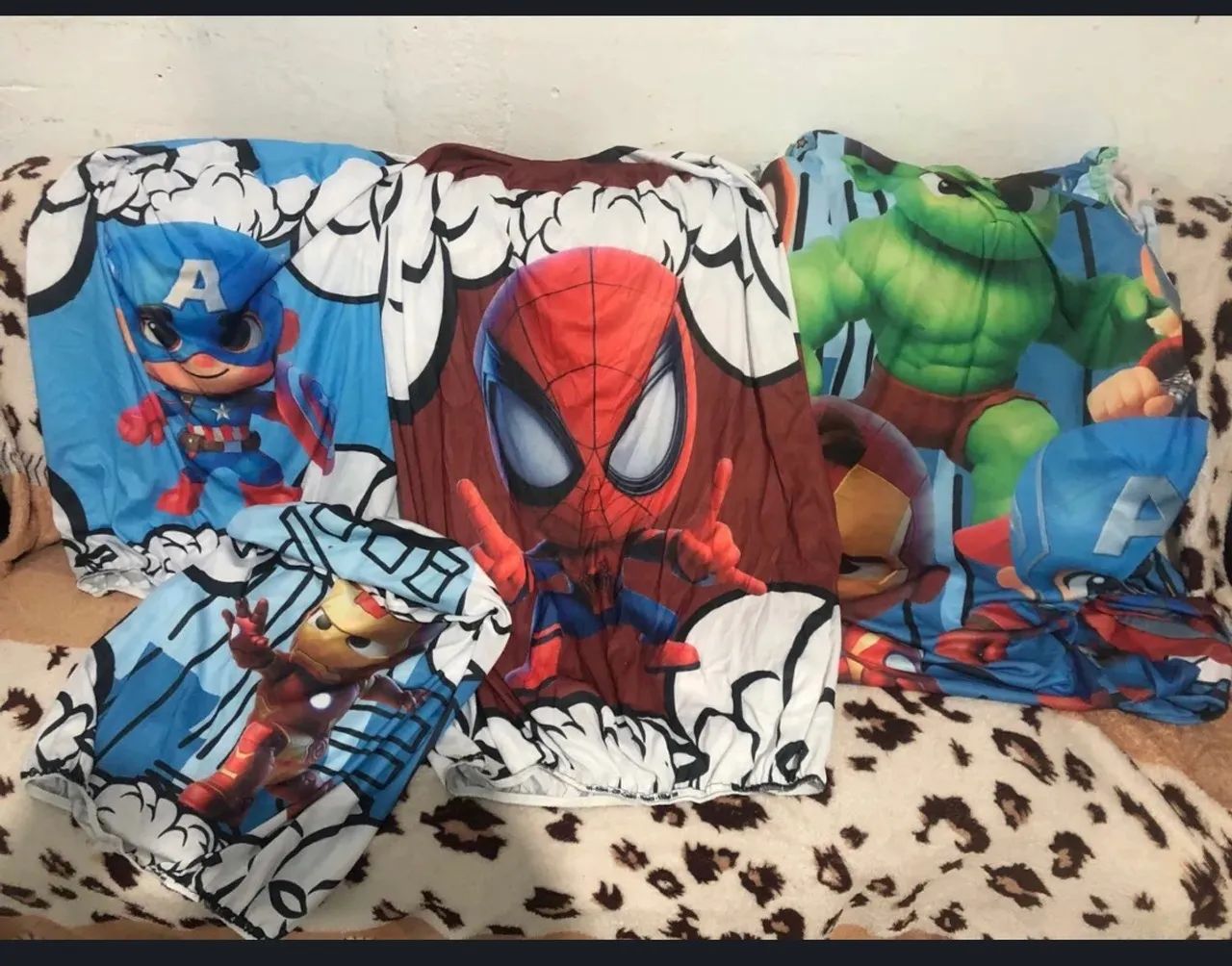 Capas para painel e cilindros  - Foto 3