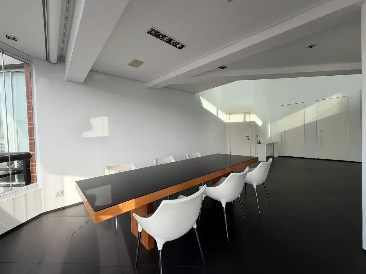 COBERTURA DUPLEX - VILA NOVA CONCEIÇÃO - IMPECÁVEL - Foto 5