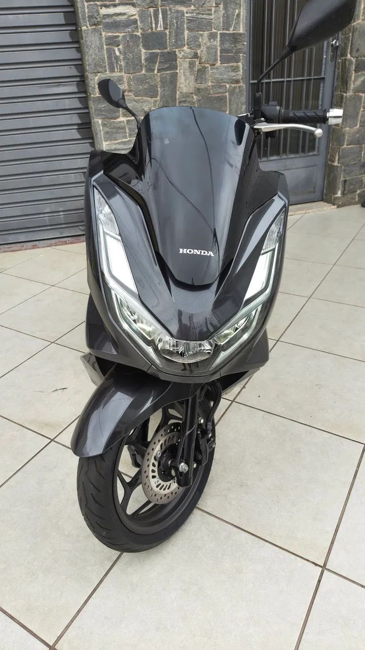 PCX 2024 novinha  - Foto 3
