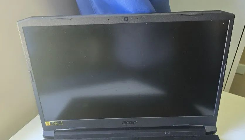 Notebook Acer Nitro 5 Modelo N20C2 - Retirada de Peças - Foto 2