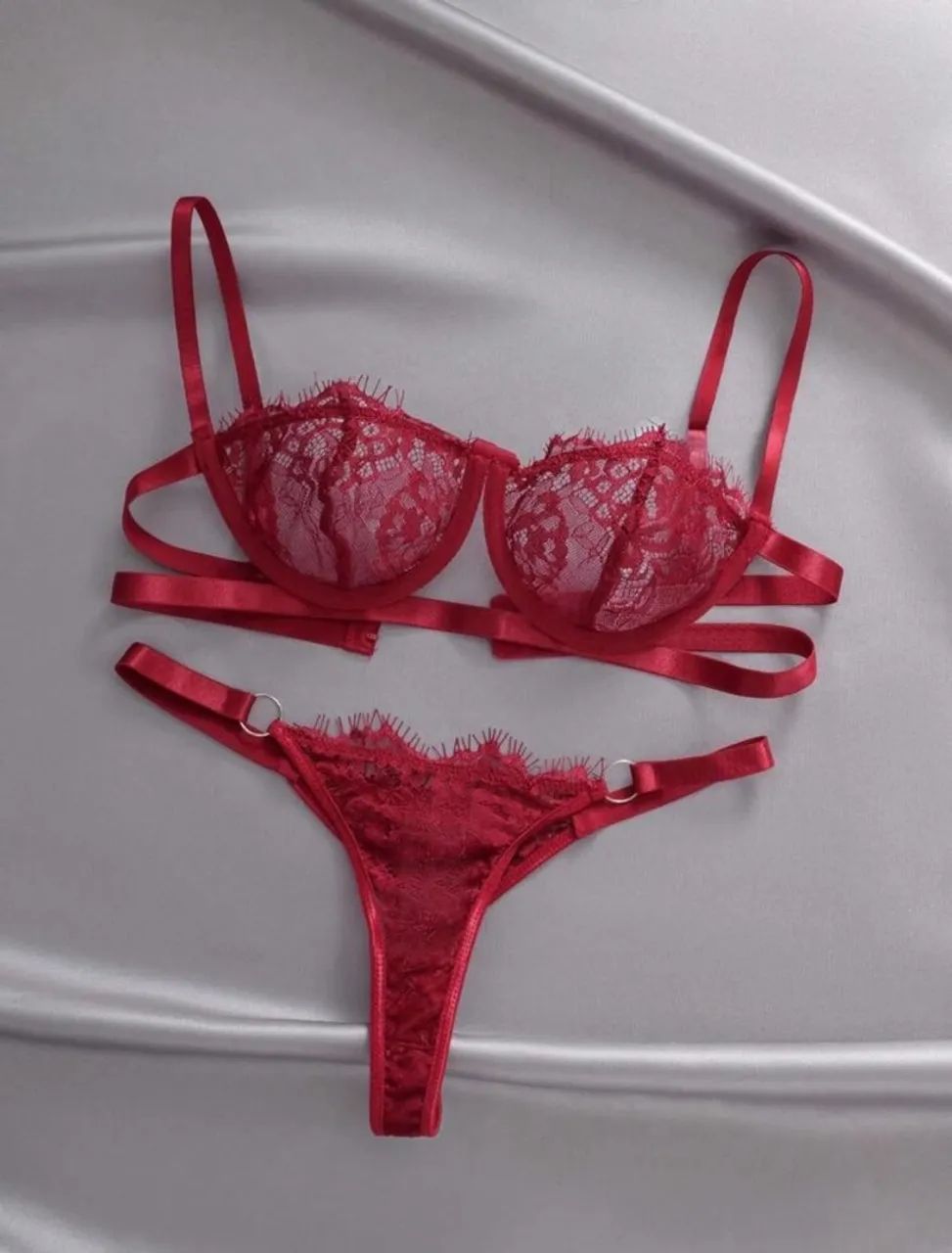 Lingerie  - Foto 3