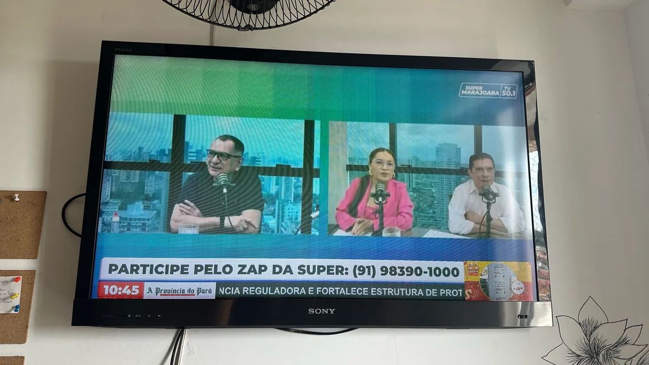 TV SONY 40 polegadas  - Foto 3