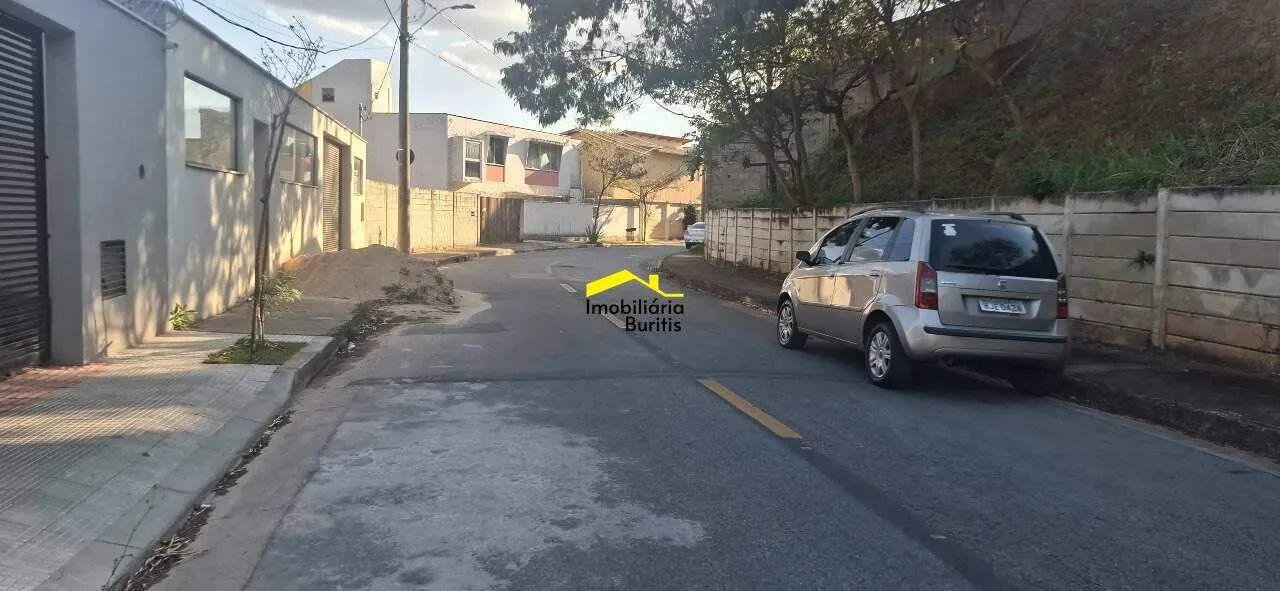 Lote à venda, Estoril - Belo Horizonte/MG - Foto 5