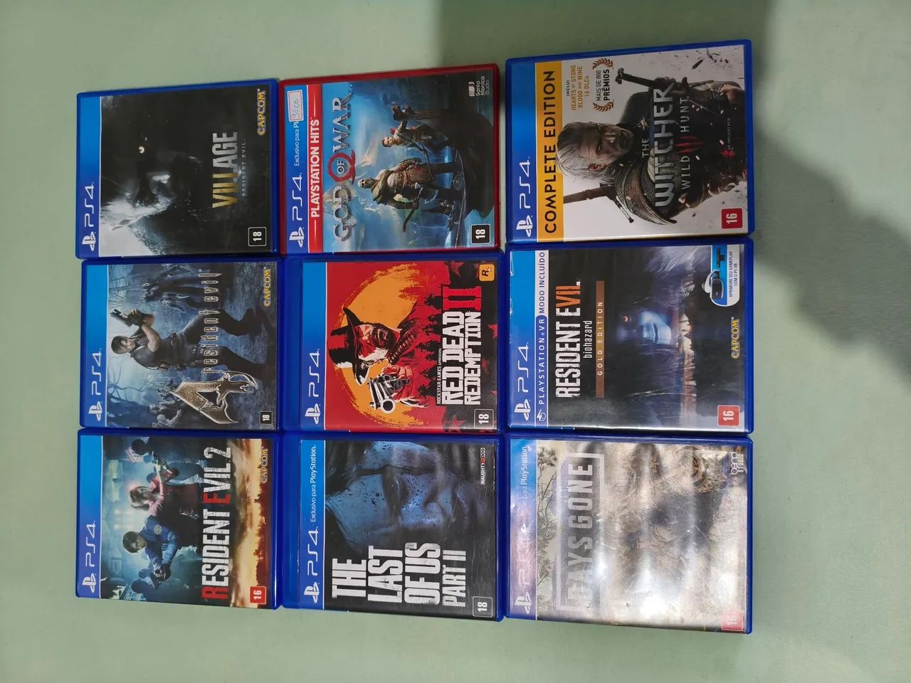 PS4 Slim - Foto 2