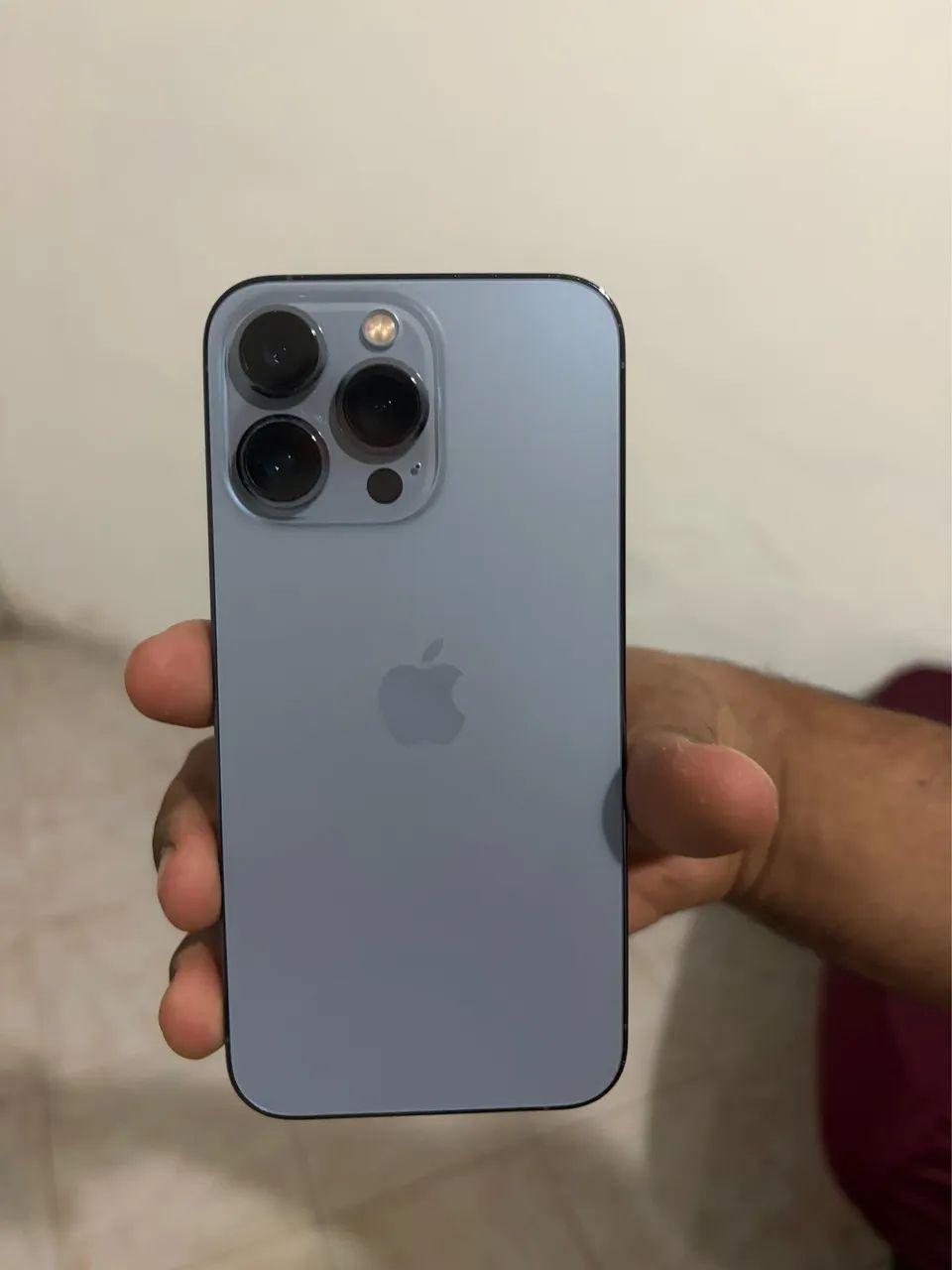iPhone 13 Pro 128gb - Foto 4