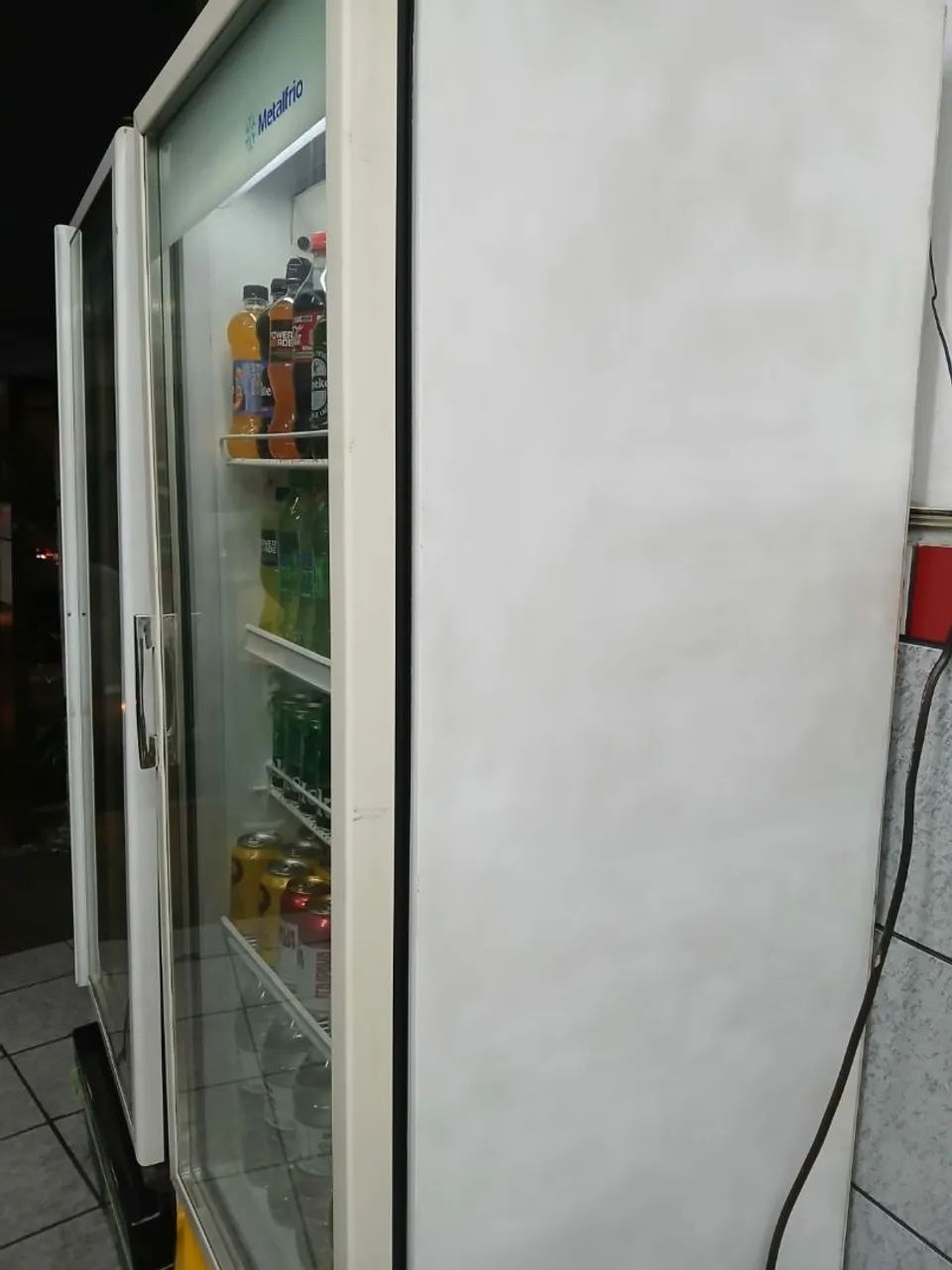 Expositor Metalfrio - Foto 4
