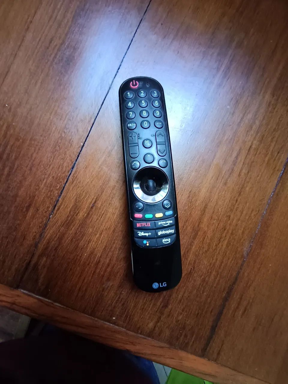 Tv smart 50 lg - Foto 4