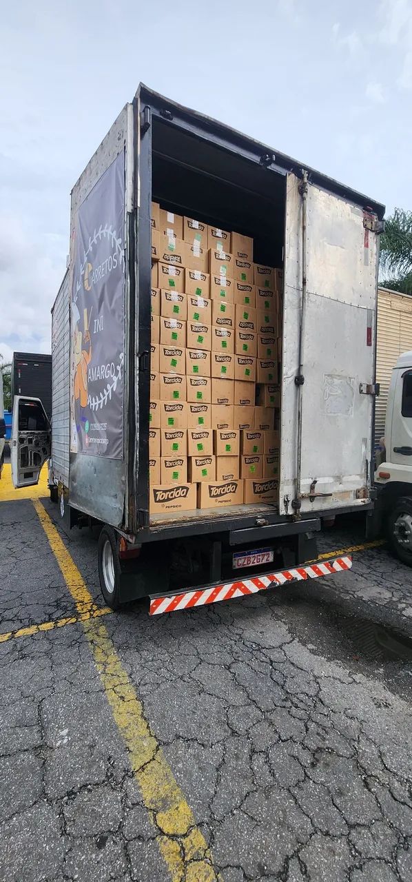 Carretos e mudanças  - Foto 5