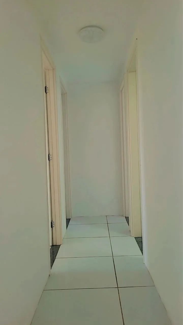 Apartamento Edifício Laís  - Foto 4