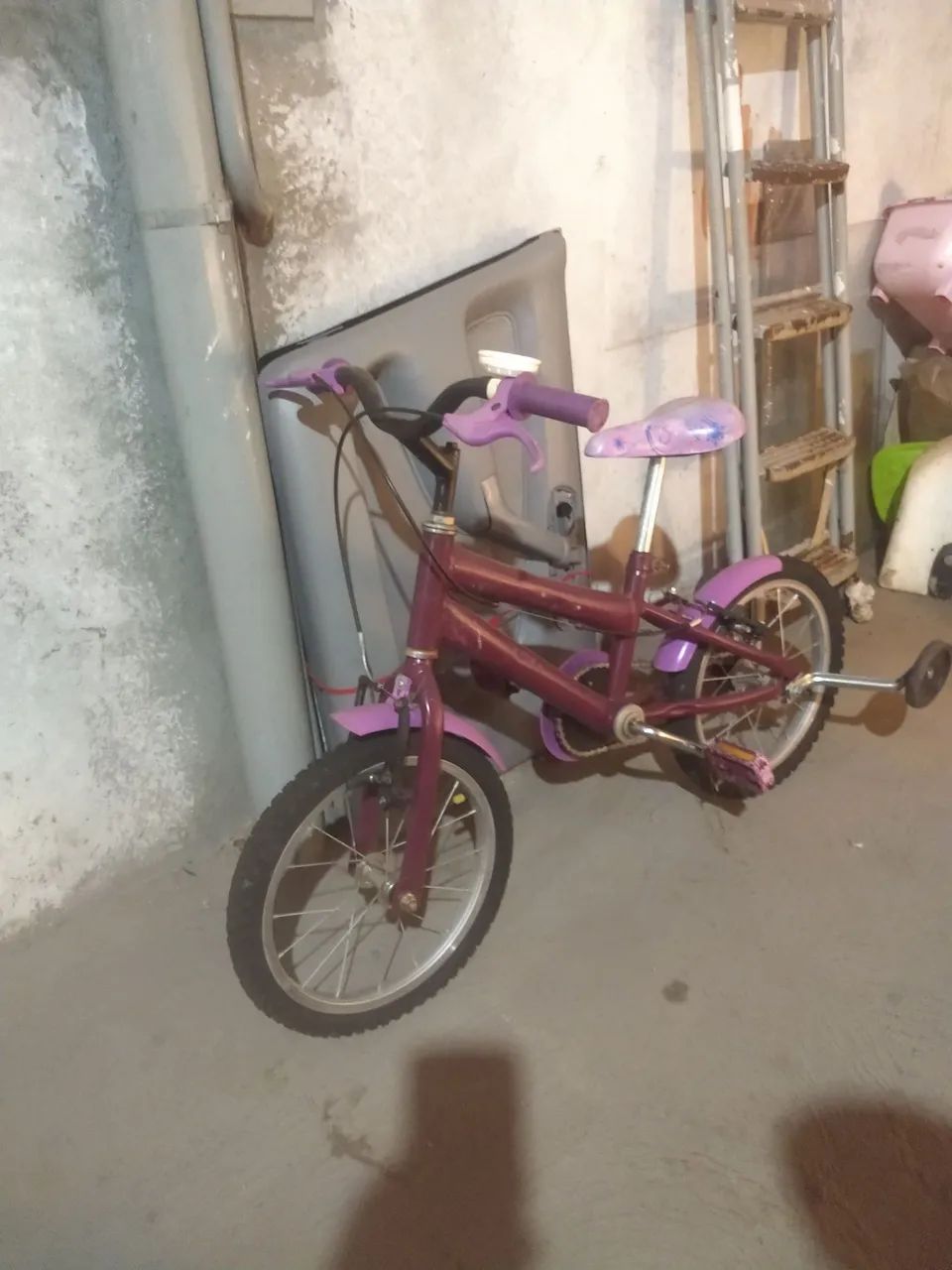 Bike de criança  - Foto 2