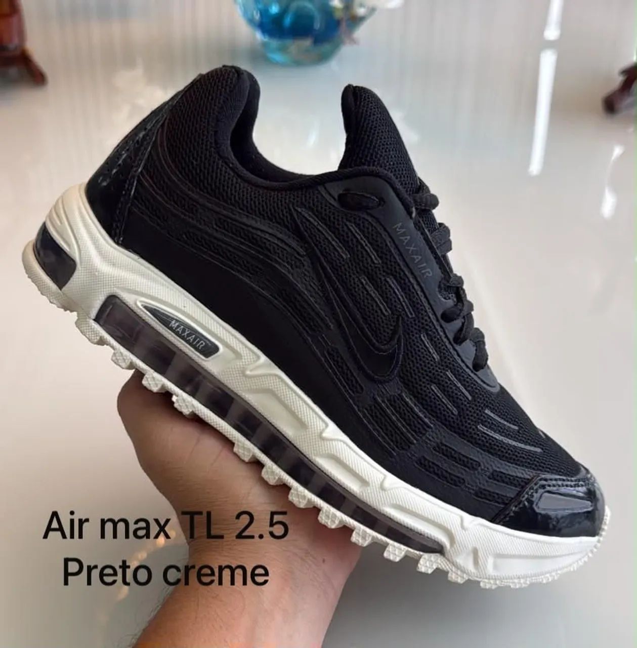 Tênis Nike - Foto 3