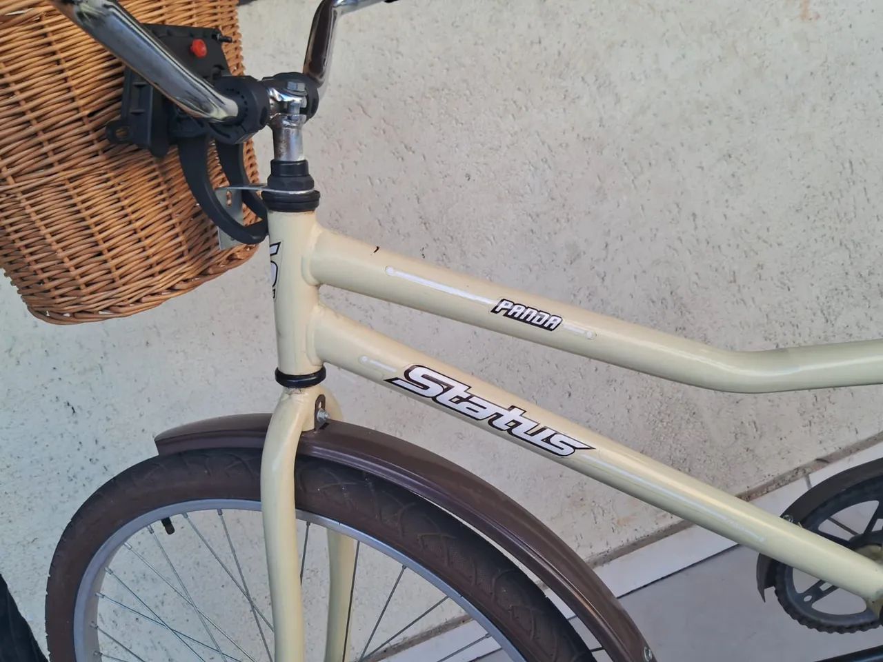 Bicicleta pra mulher  - Foto 5