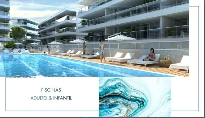 ON THE OCEAN PONTAL BEACH - Foto 4