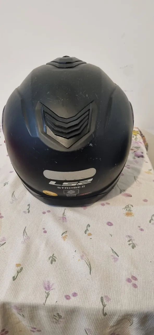 Capacete LS2 - Foto 3