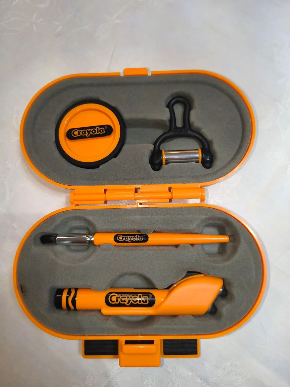 Crayola Digitools - kit para desenho digital em tablet - Foto 2