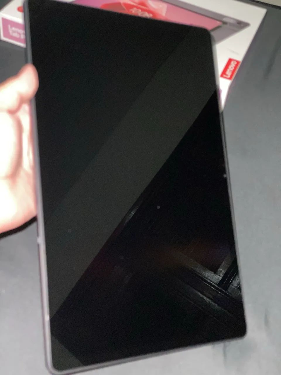VENDO - LENOVO TAB 12 - SEMINOVO - Foto 3