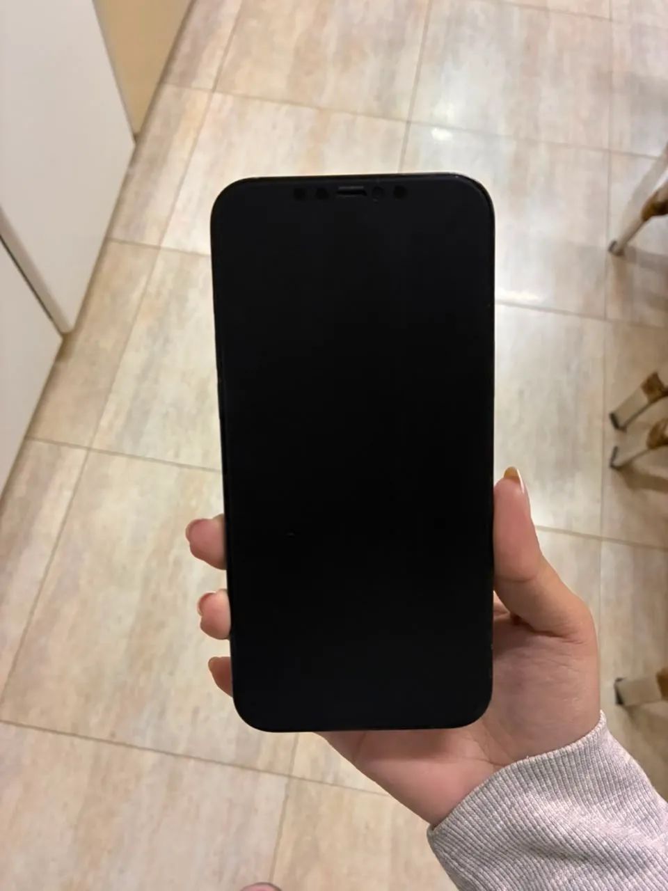 IPHONE 12 PRO MAX 128 GB - Foto 2