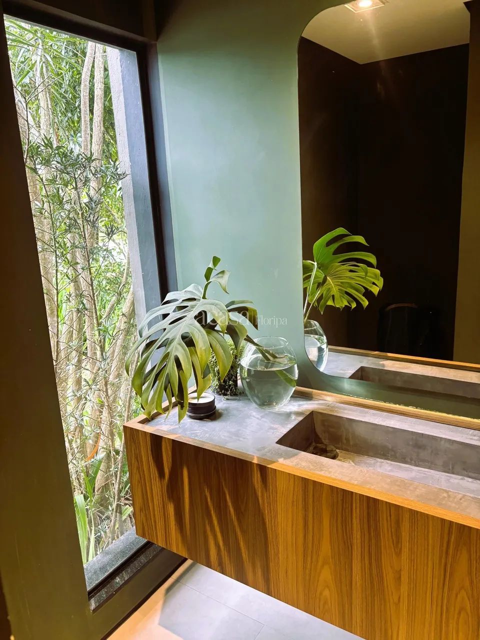 Casa com 4 suítes em Jurerê Internacional Florianópolis. - Foto 5