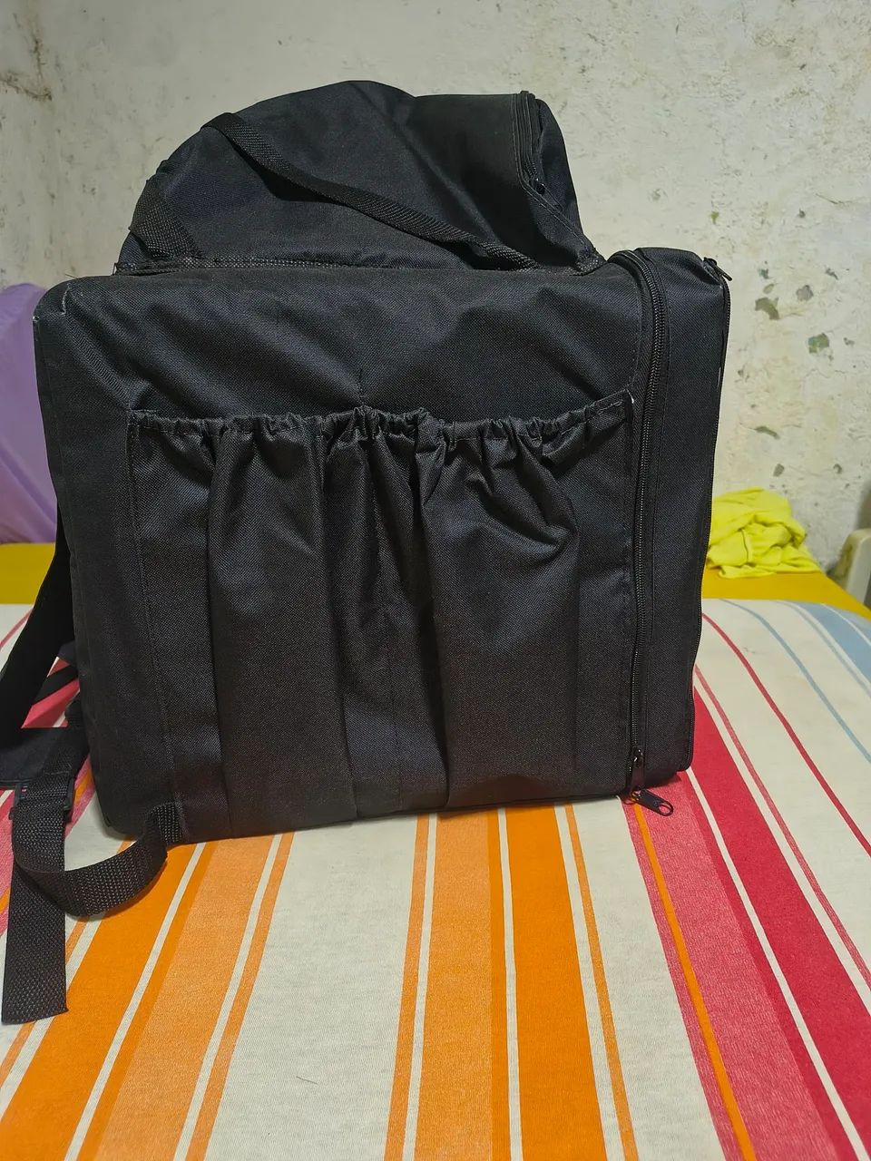 Vendo beg completa, nova nunca usado  - Foto 2