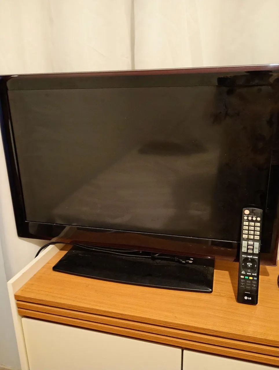 Televisão 