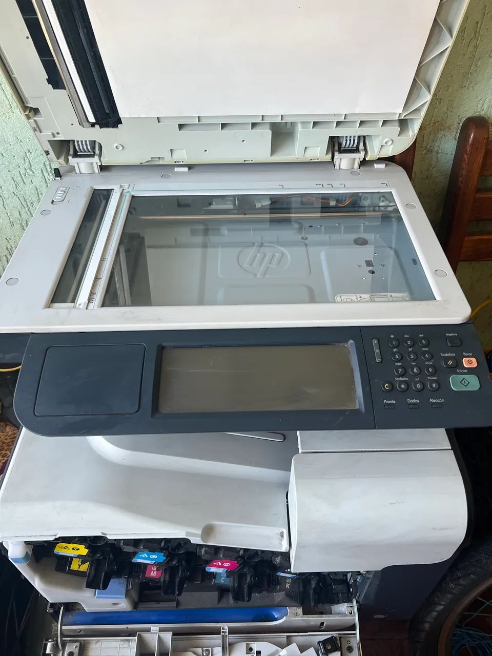 Impressa HP  - Foto 3