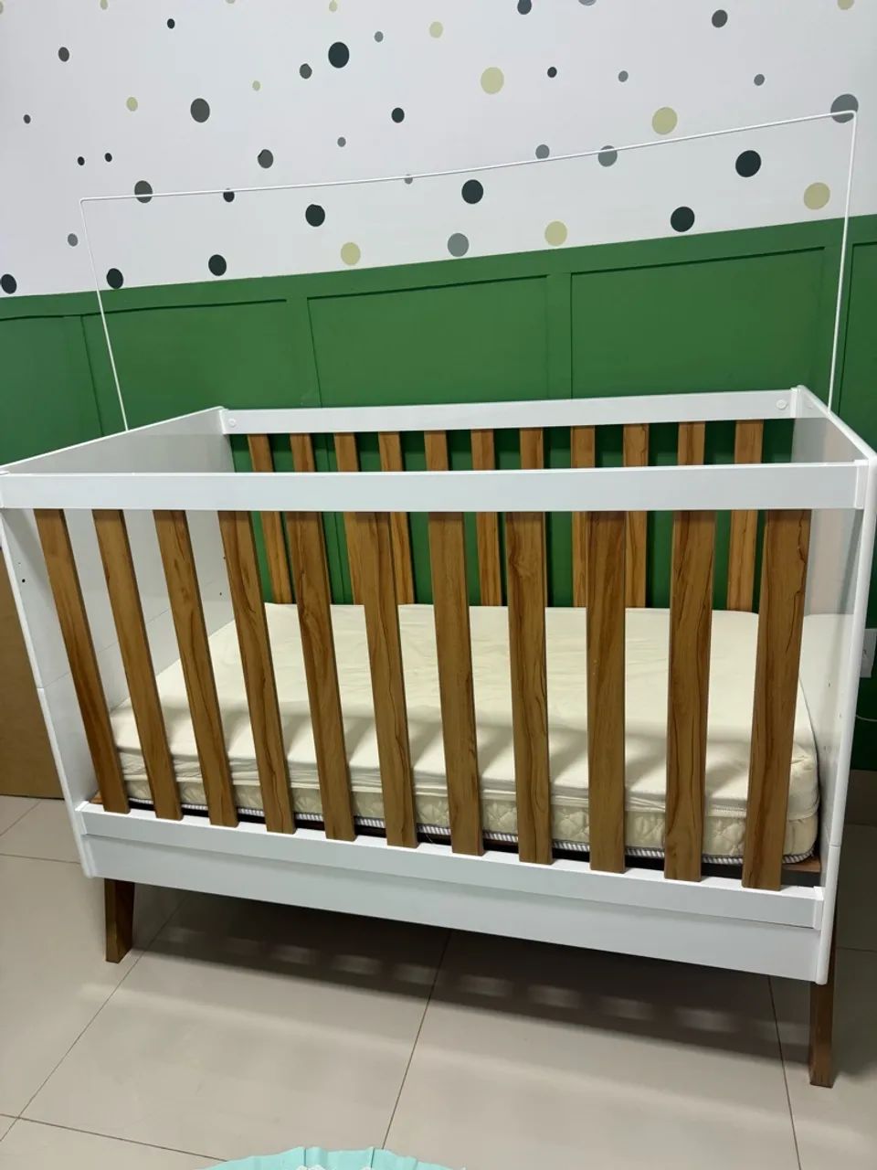Berço - Foto 4