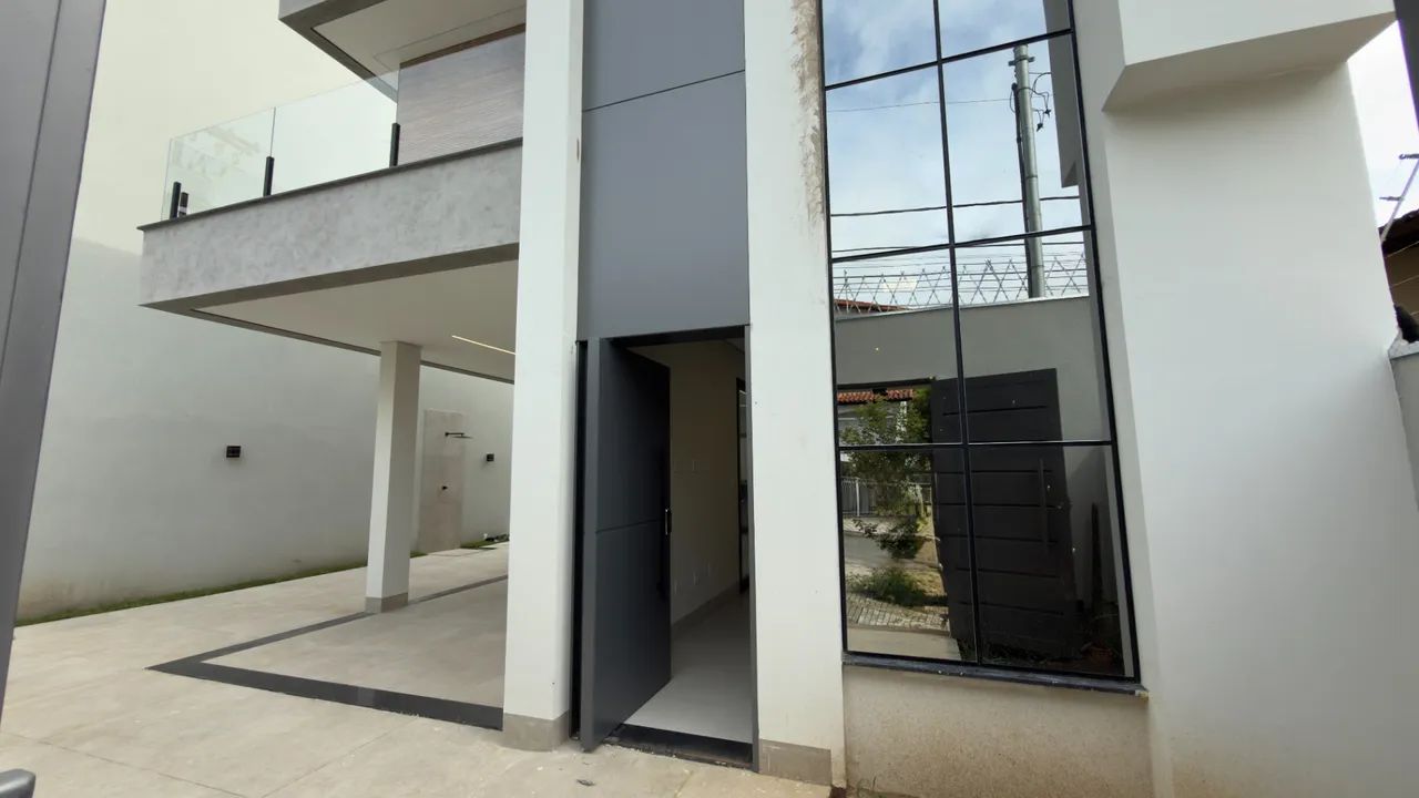 CASA NOVA - IBITURUNA - Foto 2