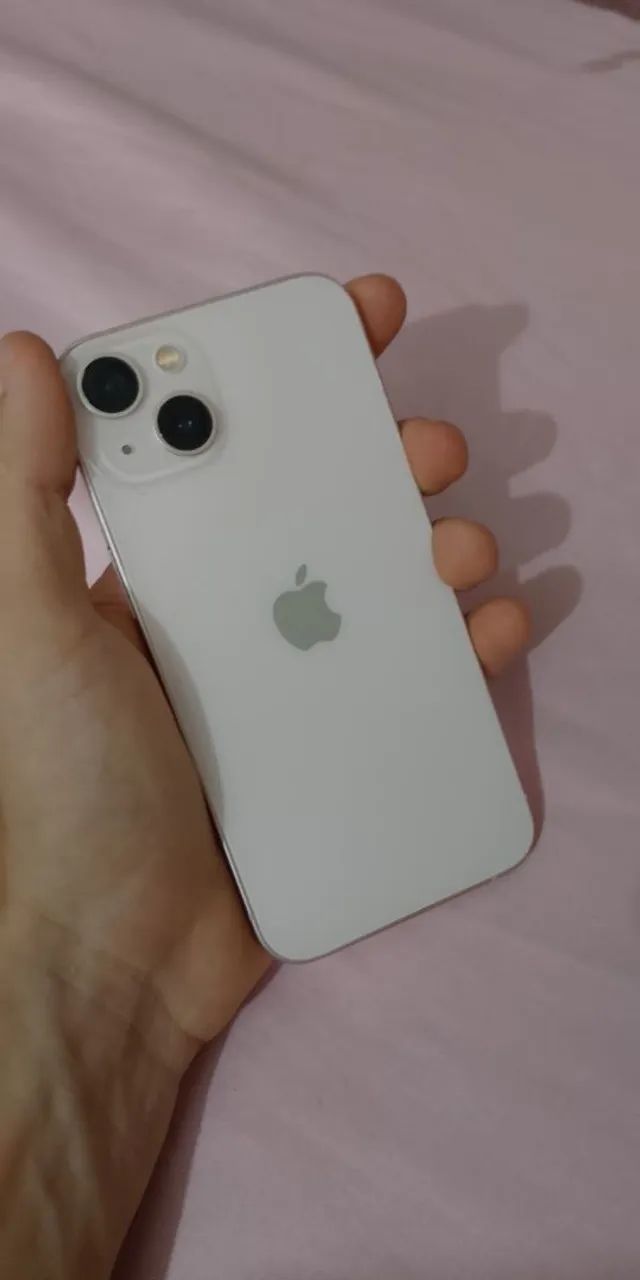 iPhone 13 128gb COM GARANTIA  - Foto 3