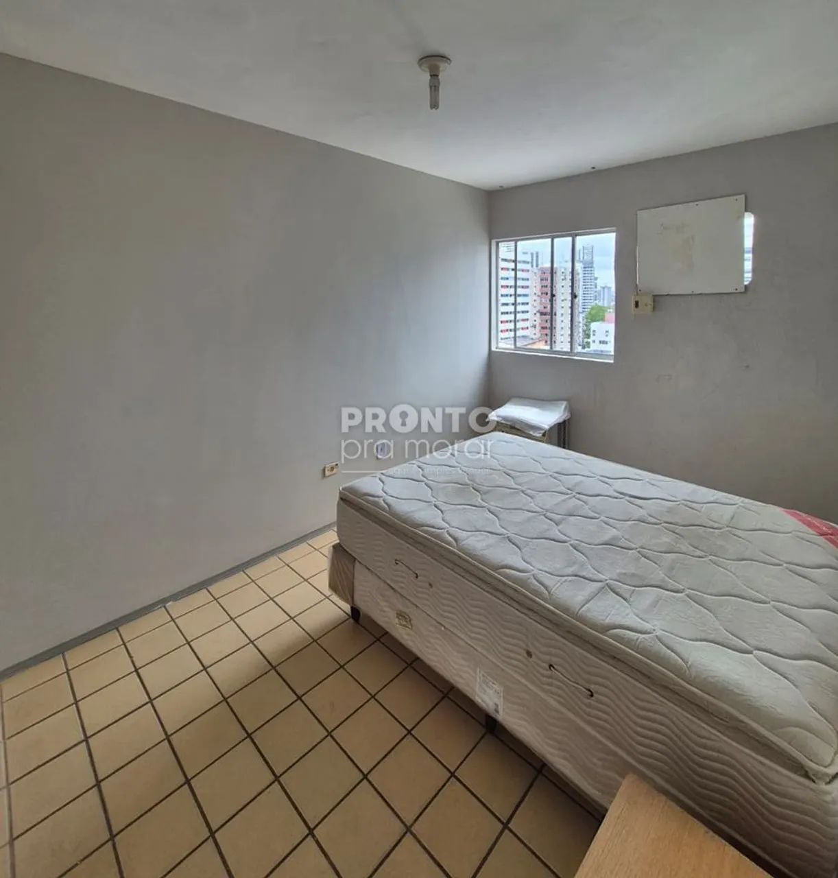 Apartamento com 1 quarto em Boa Viagem