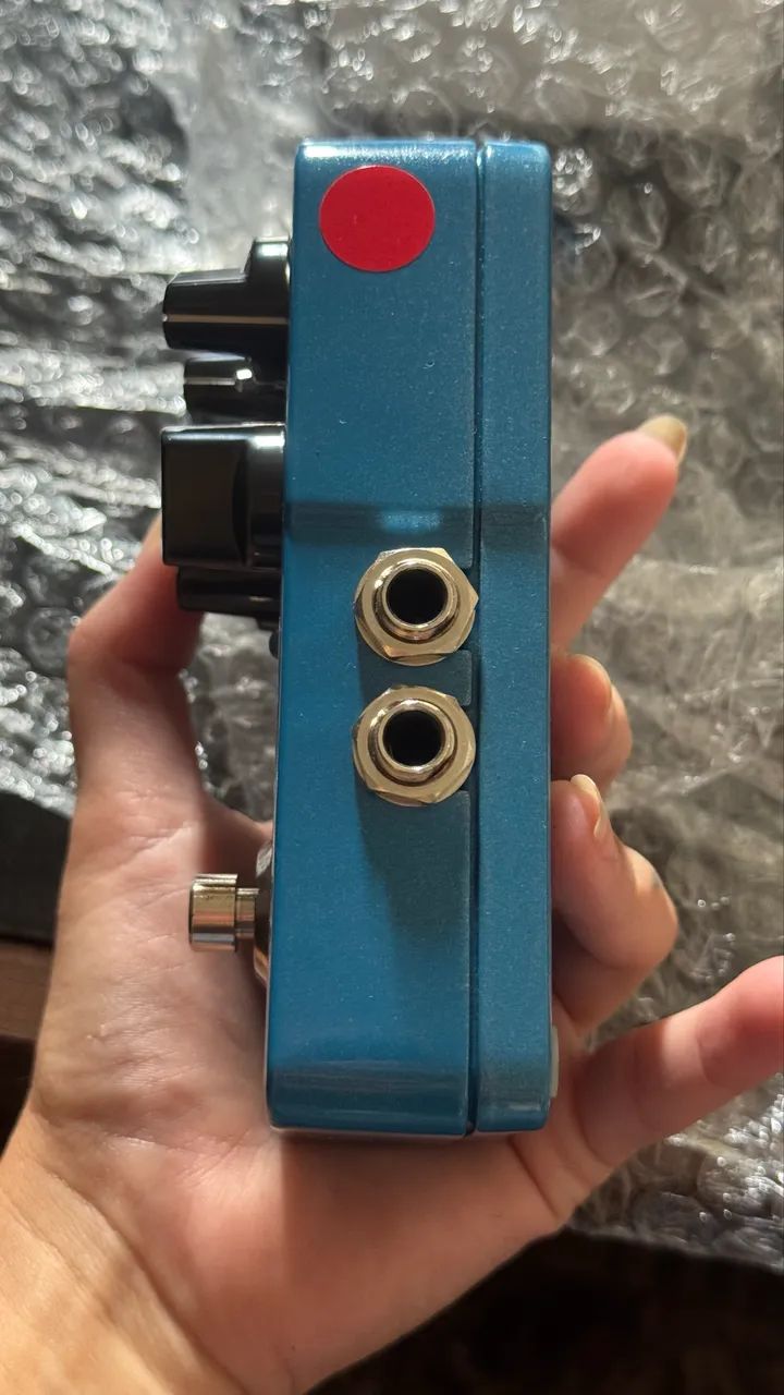 TC Electronic Flashback Delay and Looper (novo) - Instrumentos