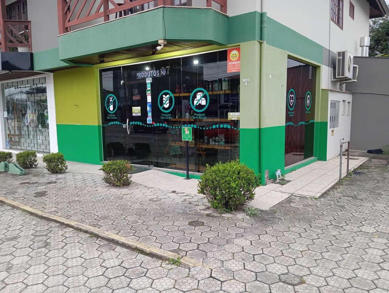 Vendo loja de produtos naturais  - Foto 2
