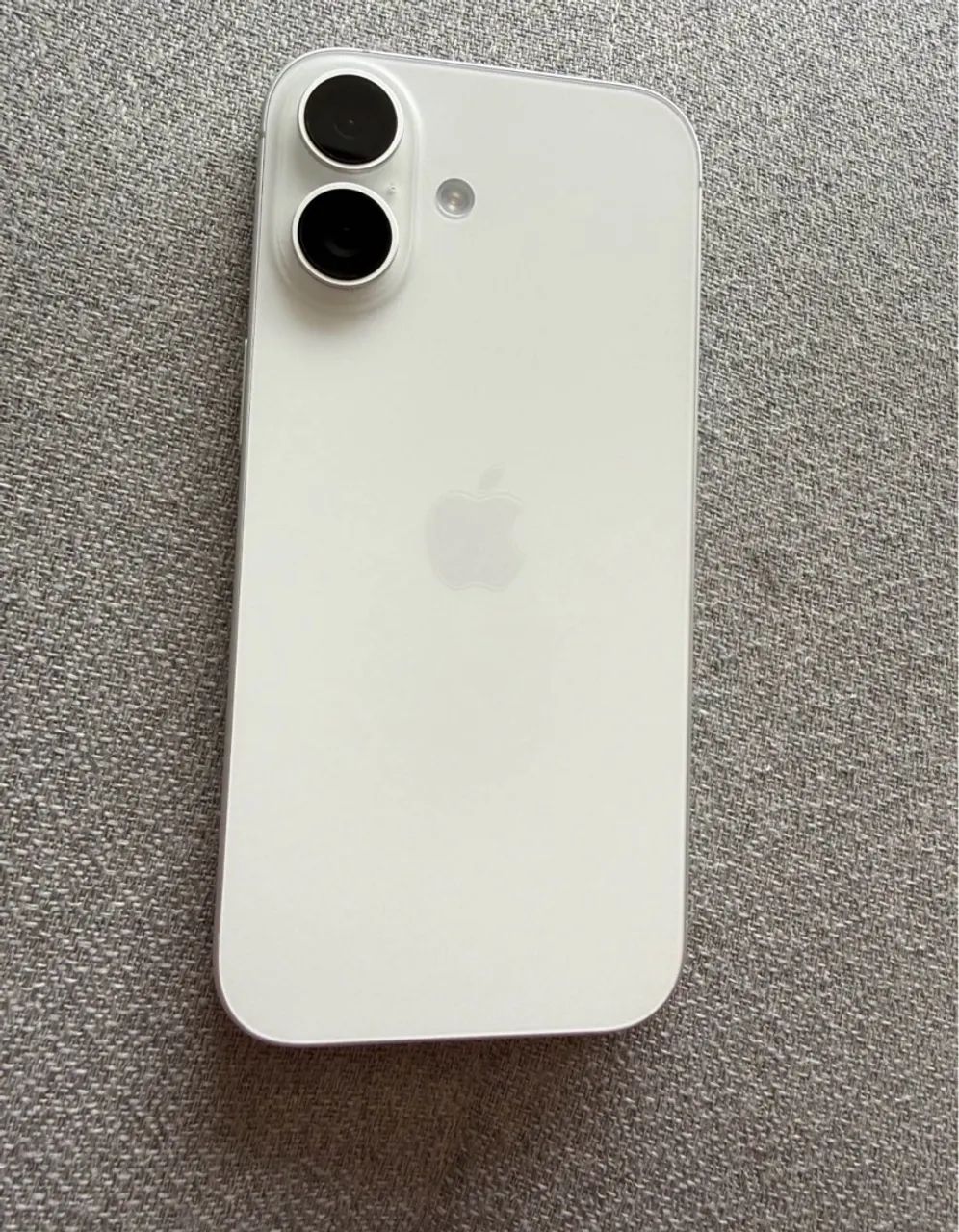 Iphone 17 256gb Na garantia Apple até 2027 - Foto 2