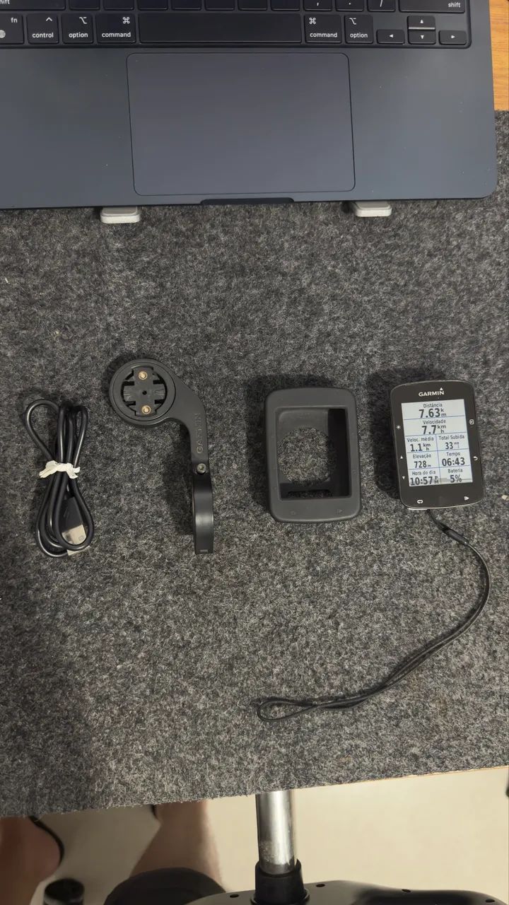 Garmin Edge 520 PLUS