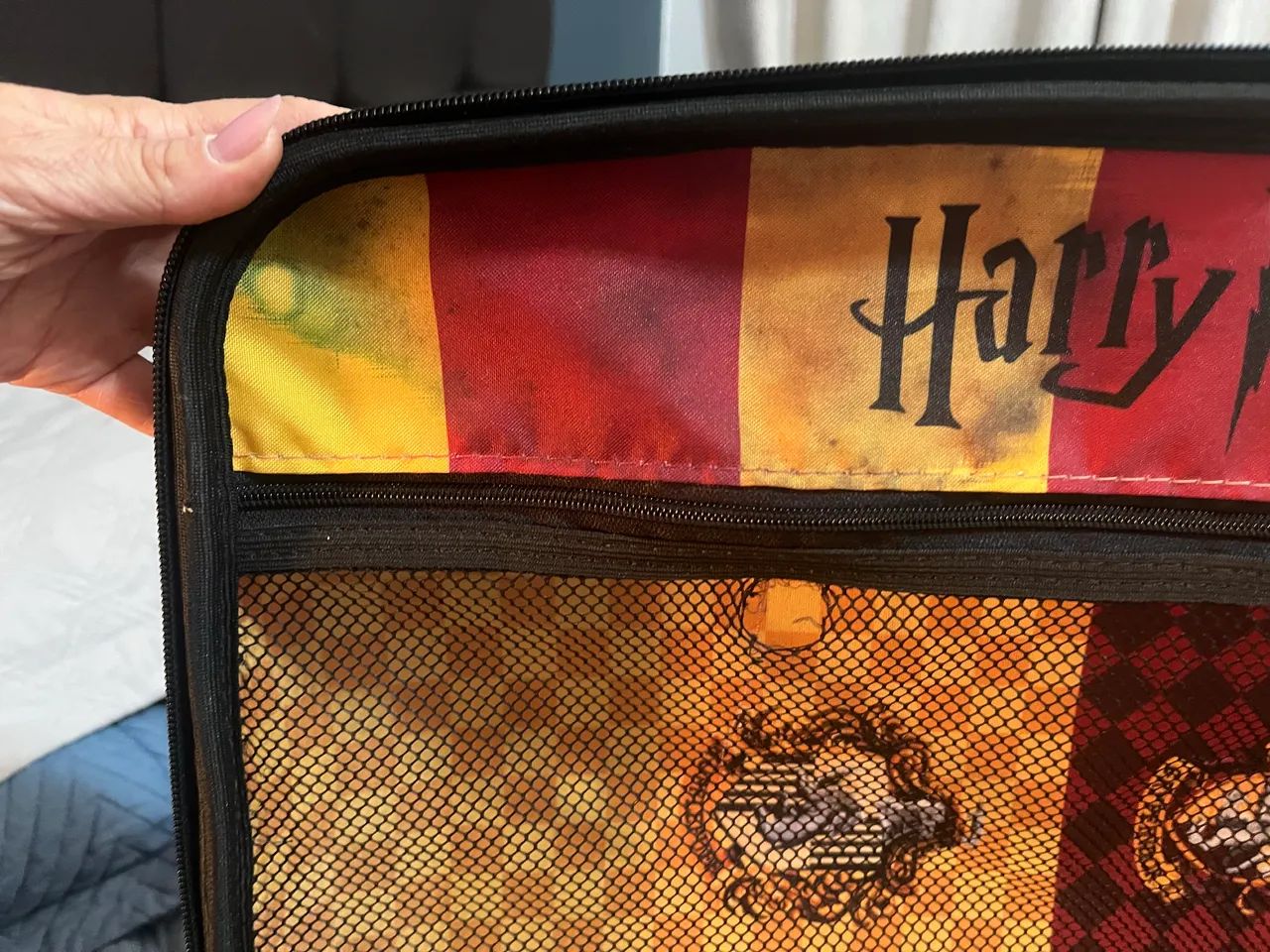 Mochila Harry Potter - Foto 2