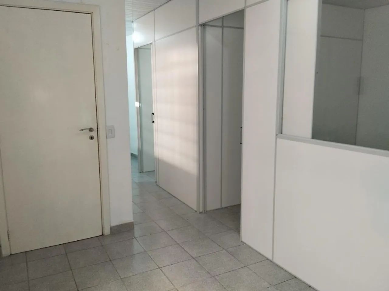 SALA COMERCIAL em Curitiba - Paraná, Seminário - Foto 5