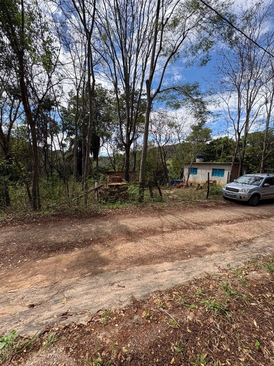 Vendo Uma Chácara Em Ravena Sabára MG - Foto 3