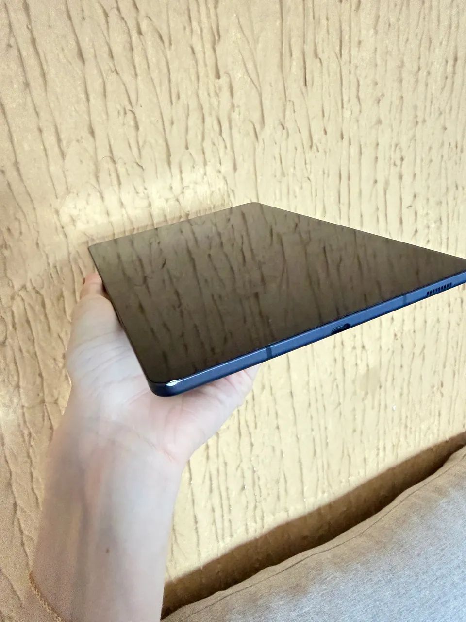 Tablet Tab S6 Lite Samsung 128gb - Foto 5