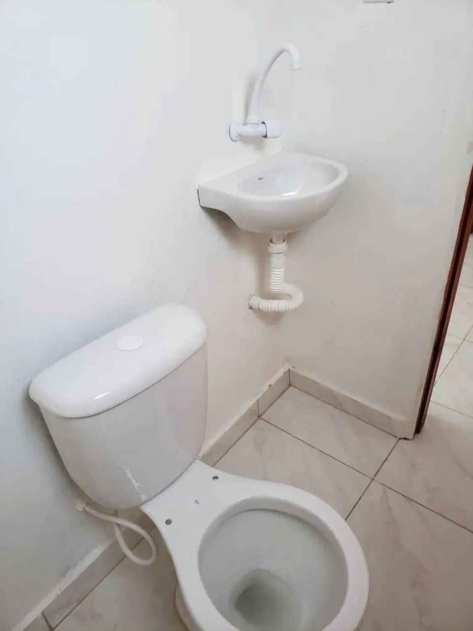 Sala, Boqueirão, Praia Grande - Foto 4
