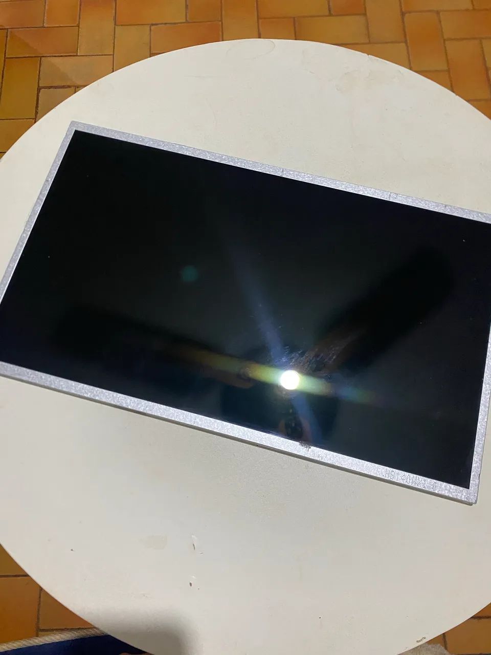 Tela Notebook 14" BOE HB140WX1-100 | LED | 1366x768 | Asus K45  - Foto 3